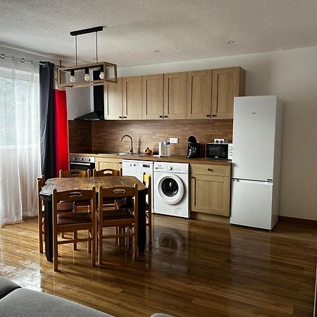 Appartement Cerf La Llagonne Eksteriør bilde