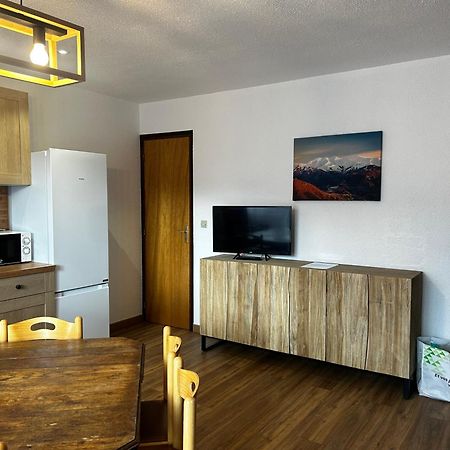 Appartement Cerf La Llagonne Eksteriør bilde