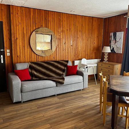 Appartement Cerf La Llagonne Eksteriør bilde